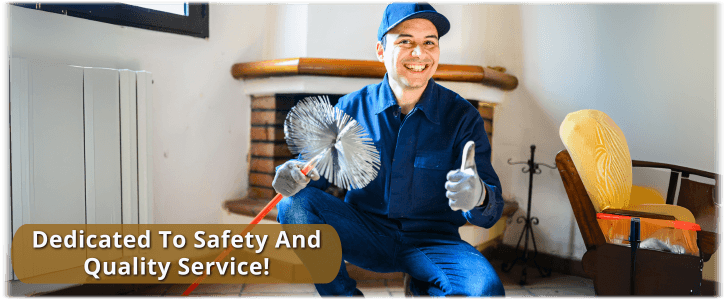 Chimney and Fireplace Solutions