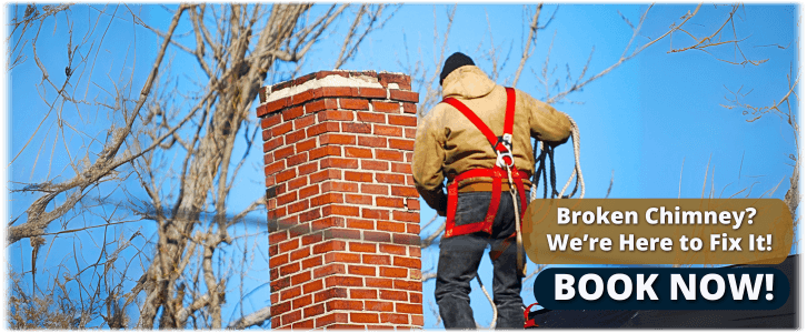 Chimney Repair Clovis CA