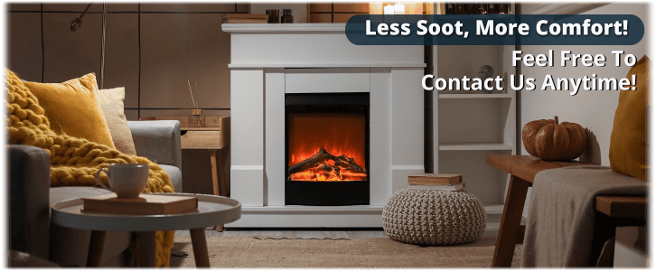 Fireplace Cleaning Clovis CA