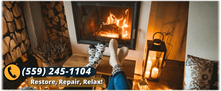 Clovis CA Chimney Cleaning